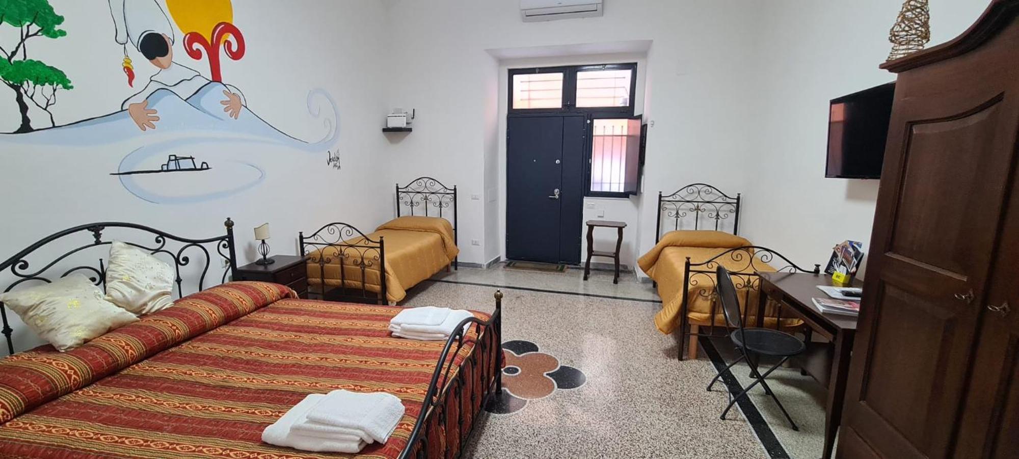 Holiday home La Casa Di Susi Naples