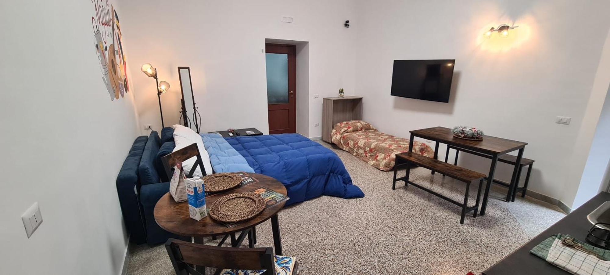 La Casa Di Susi Holiday home