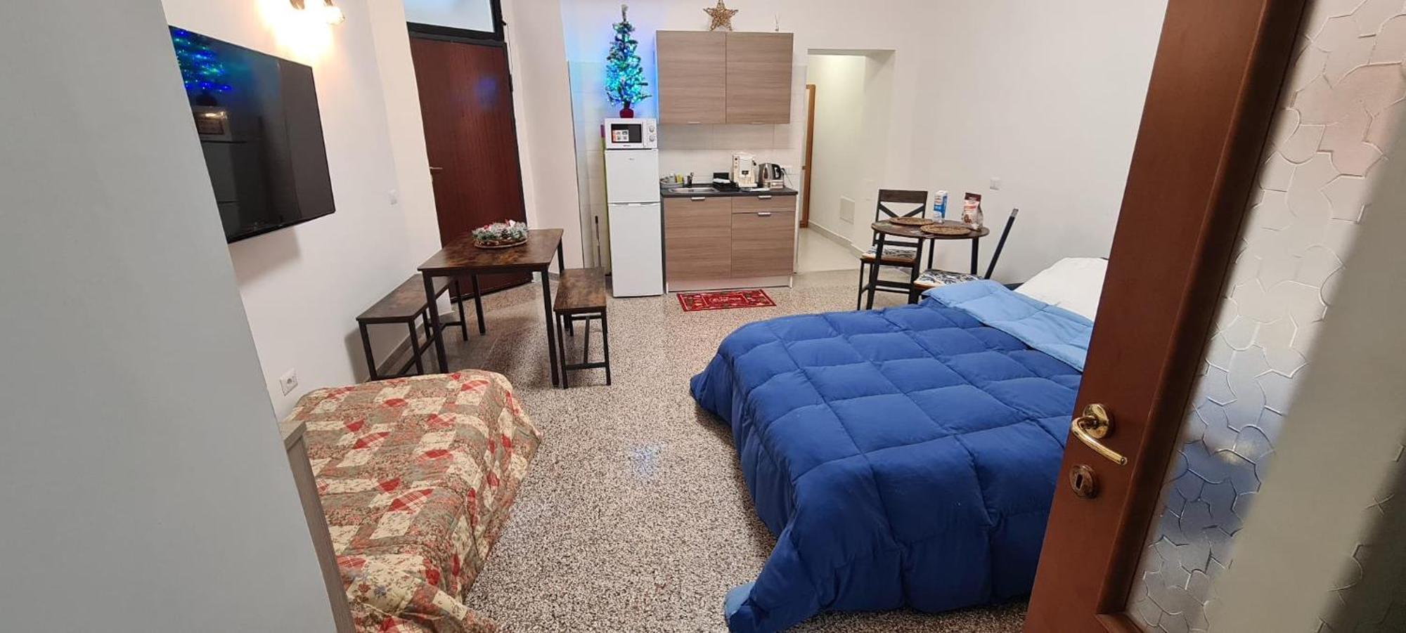 Holiday home La Casa Di Susi *