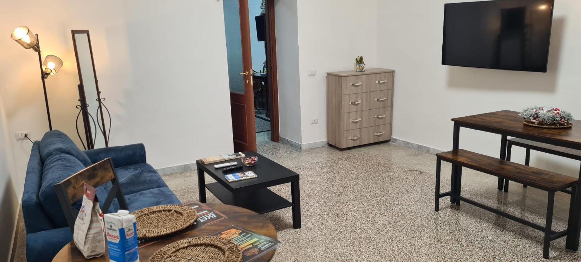 La Casa Di Susi Holiday home *