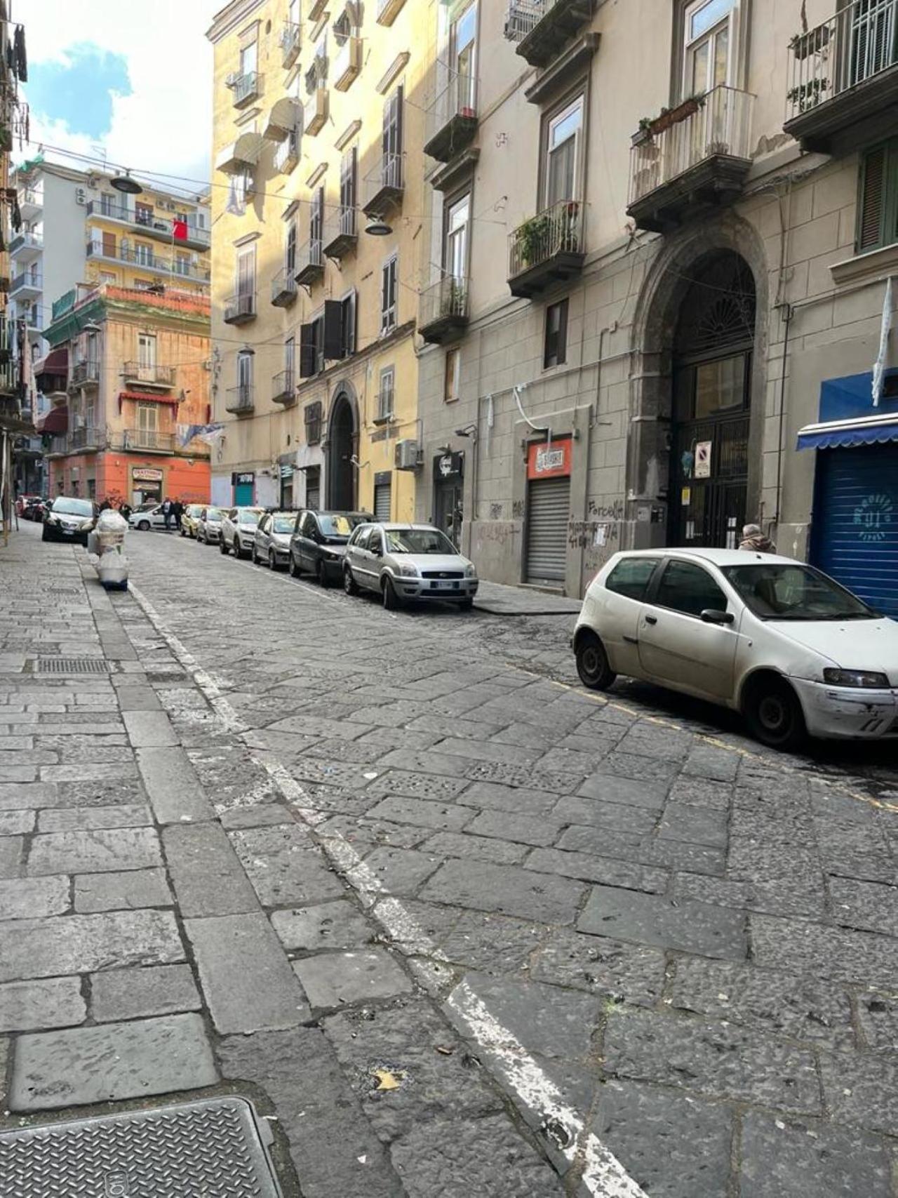 Il Labirinto - Luxury * Naples
