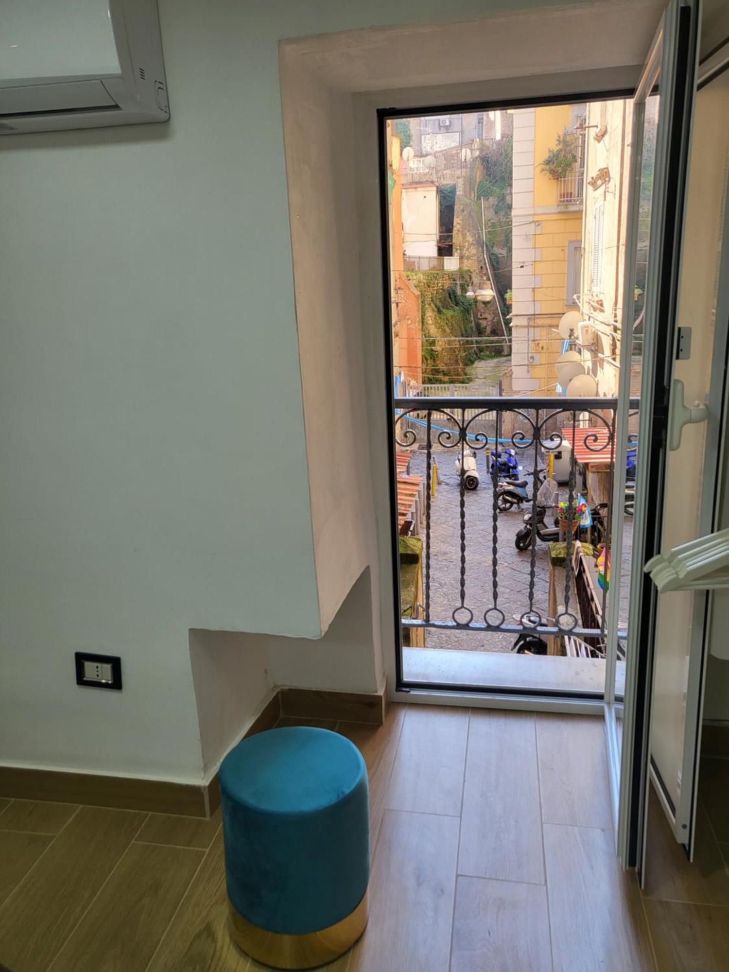 Apartment L'approdo Di Dante