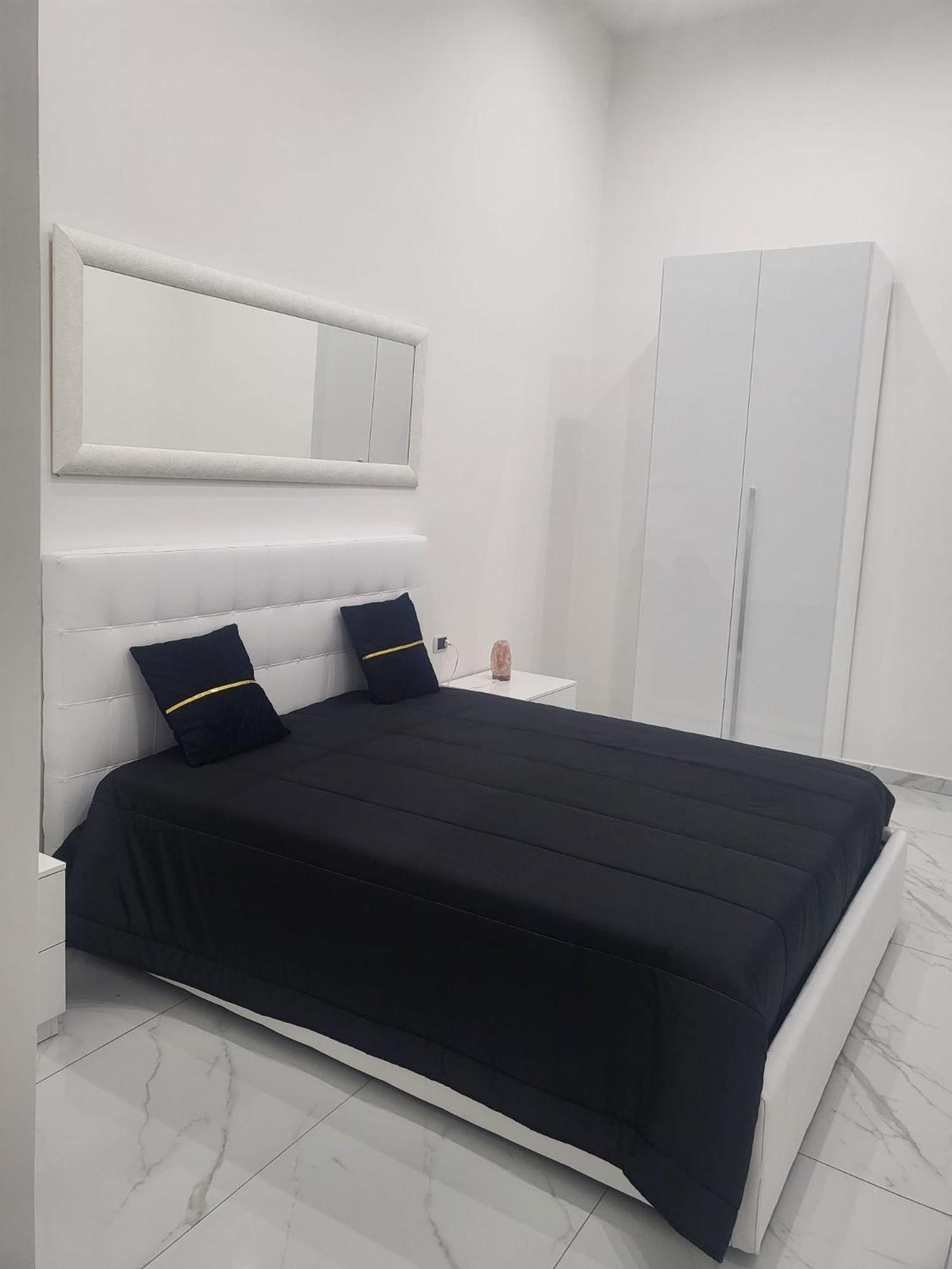 Live Guest house Naples
