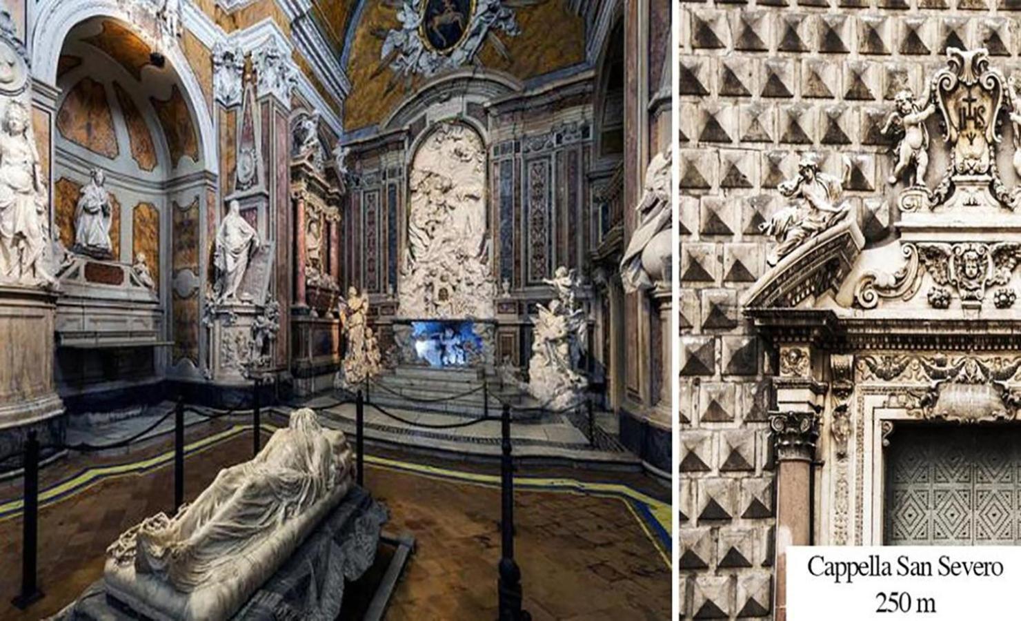 Santa Chiara Apartment