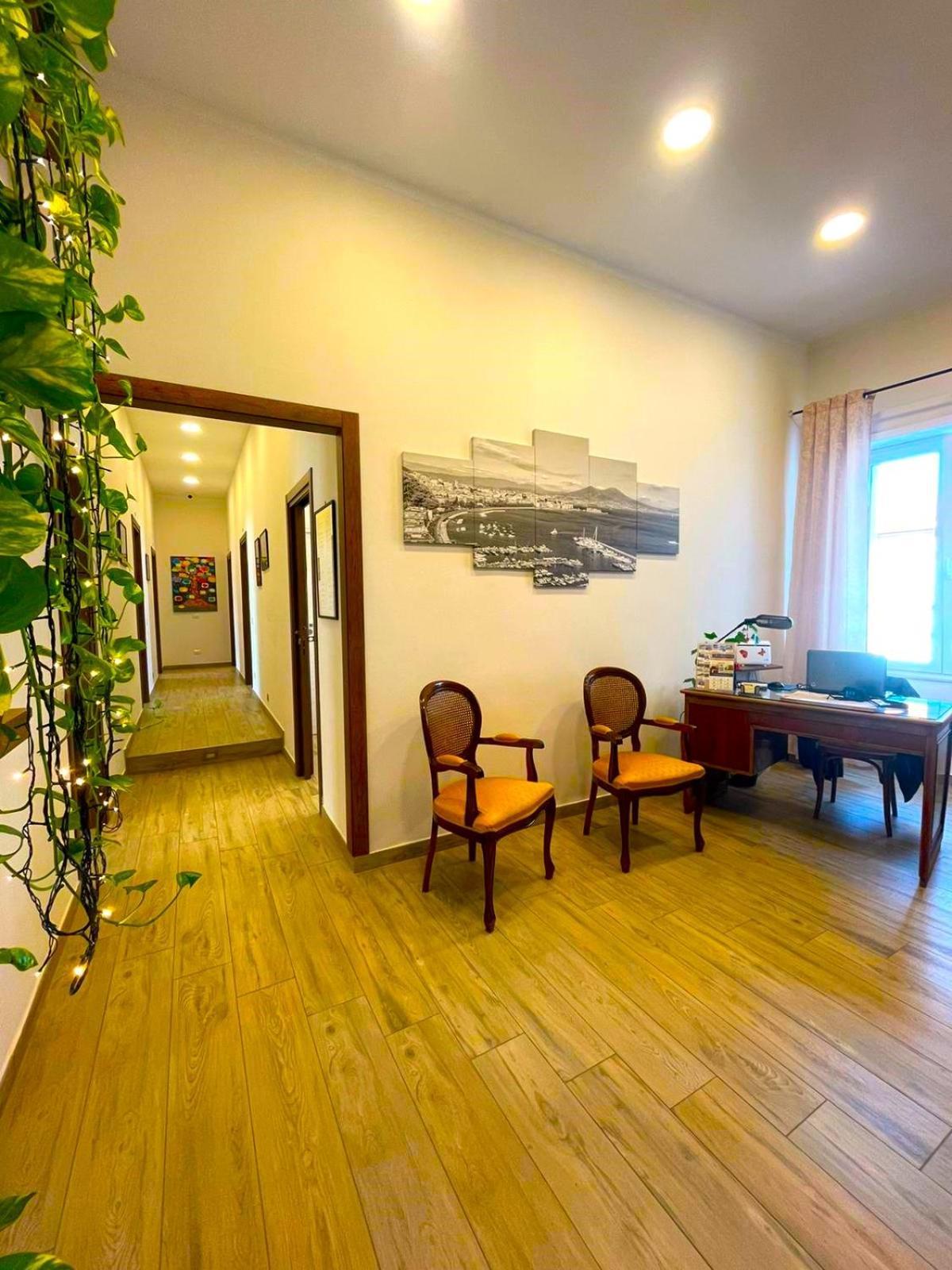 Casa Agnese Bed & Breakfast