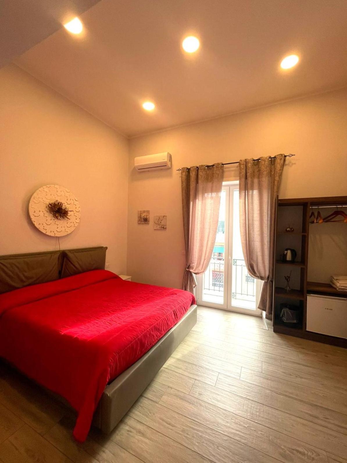 Casa Agnese * Naples