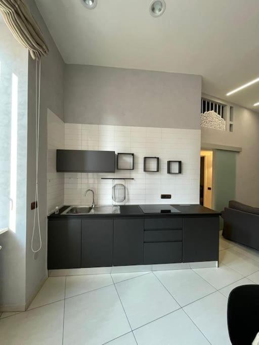 Apartment La Casa Di Gigi' Naples