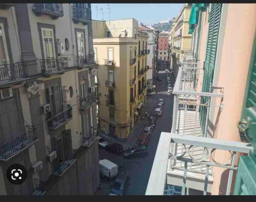 La Casa Di Gigi' Apartment