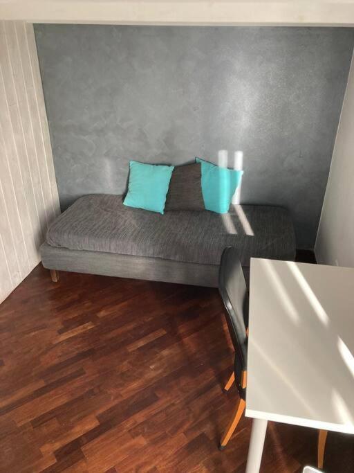 La Casa Di Gigi' Apartment