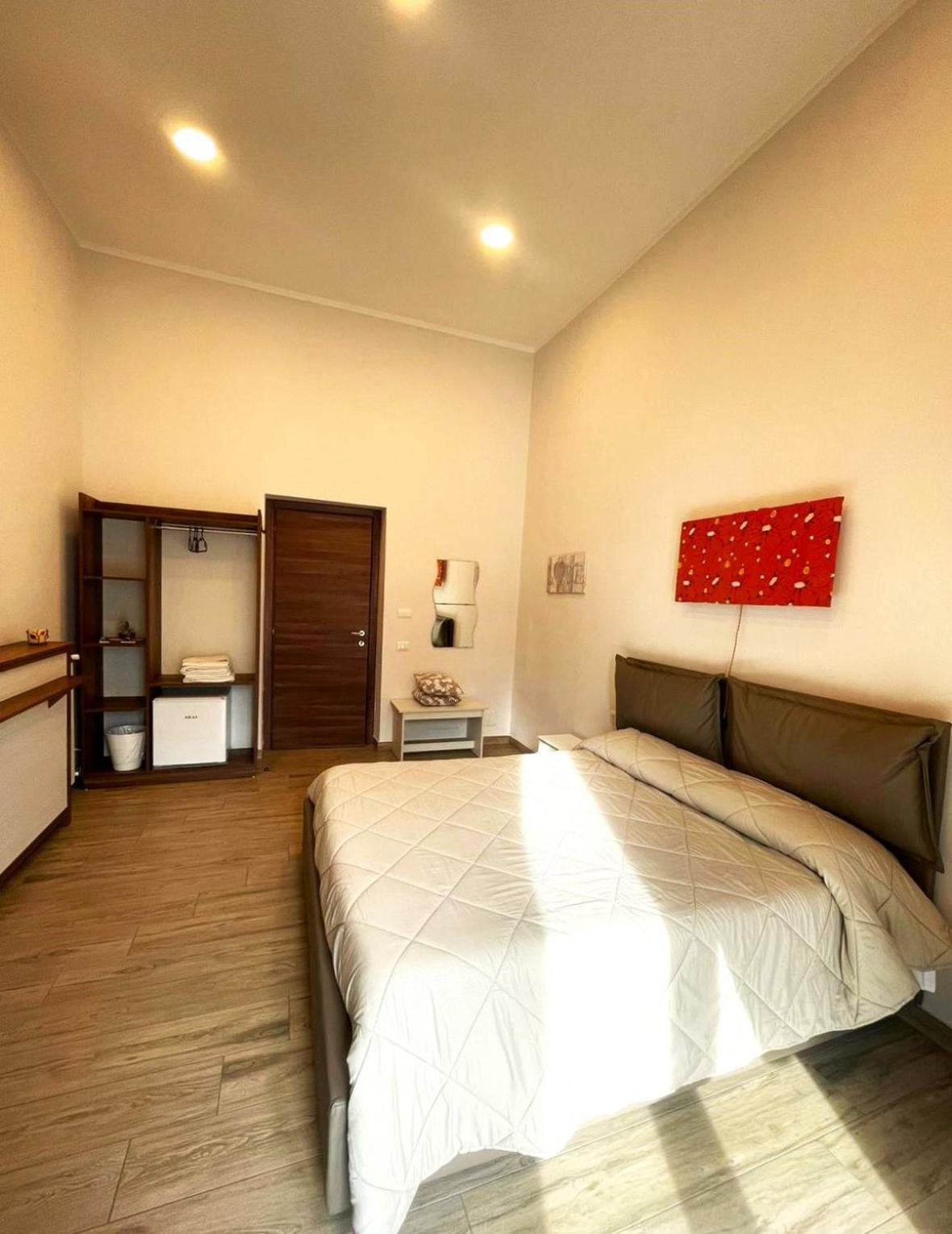 Bed & Breakfast Casa Agnese *