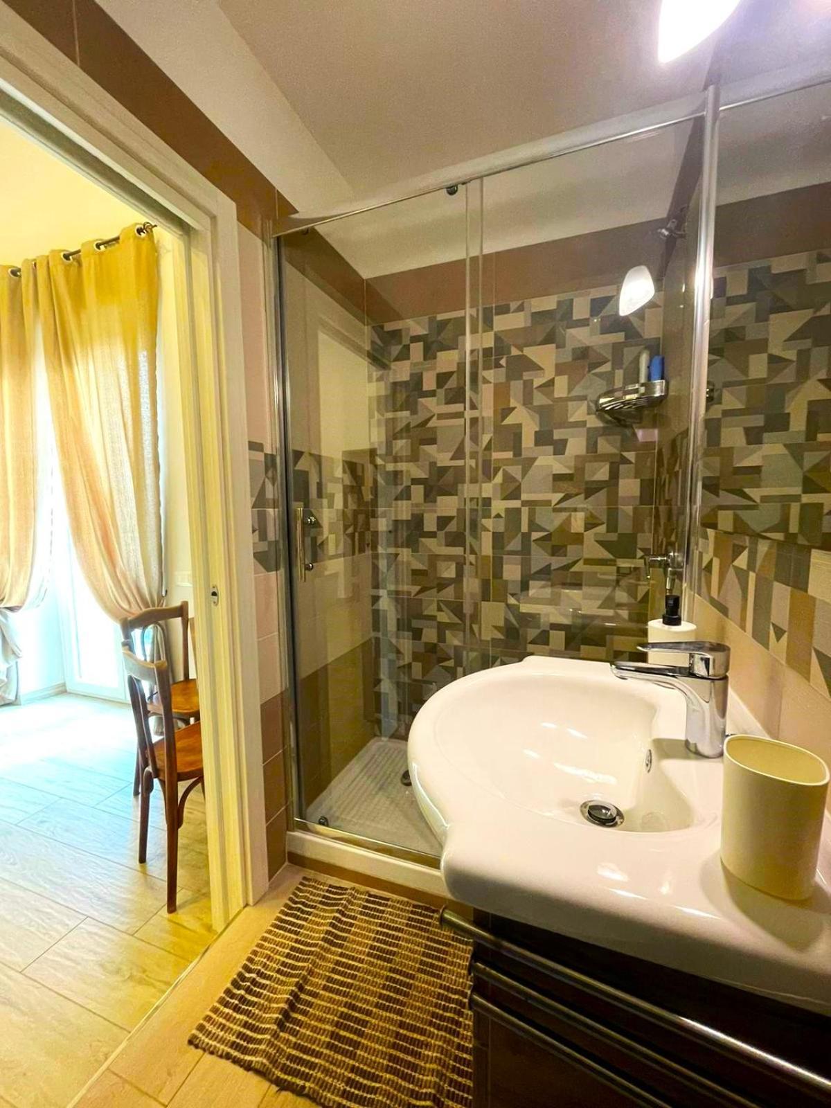 Casa Agnese Bed & Breakfast
