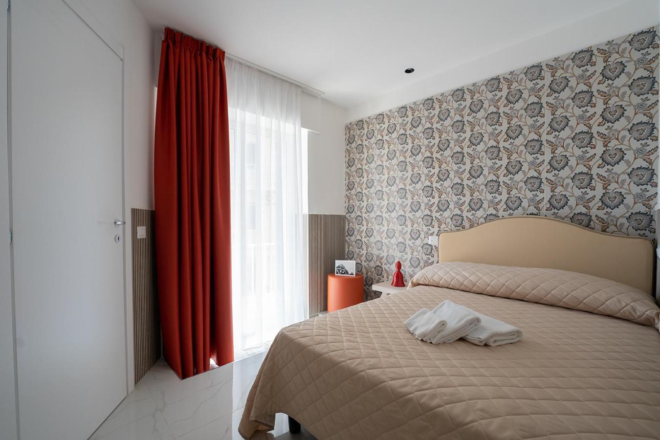 Greros H. Porto Centro, By Clapa Group Dislocated Hospitality Guest house Naples