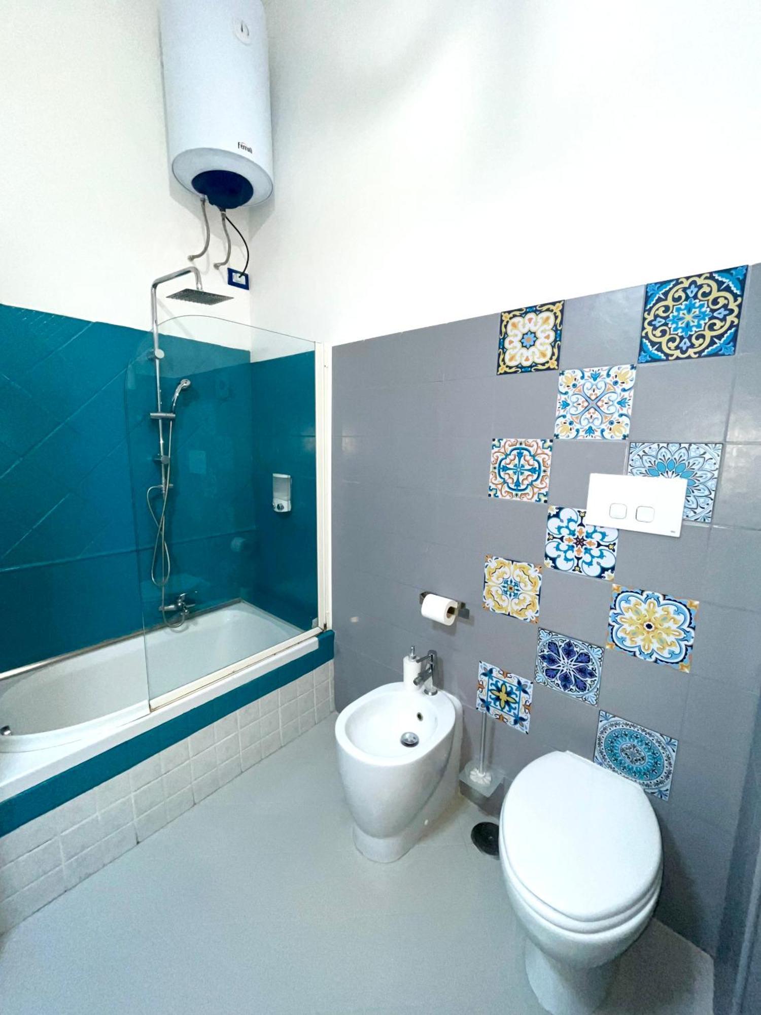 Oikos Apartment Naples