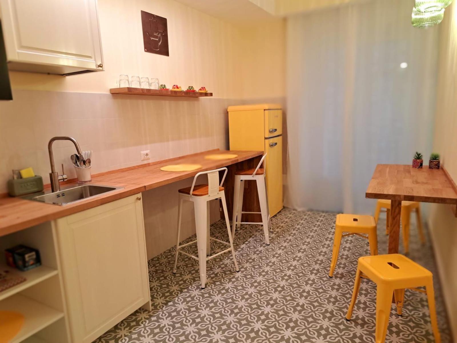 Guest house Antichi Orefici *