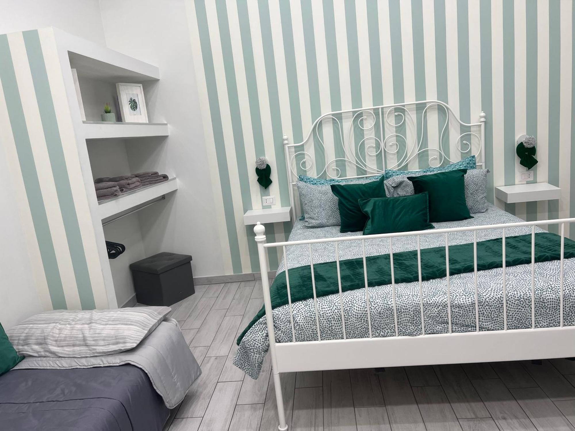 Beatrice Holiday home Naples