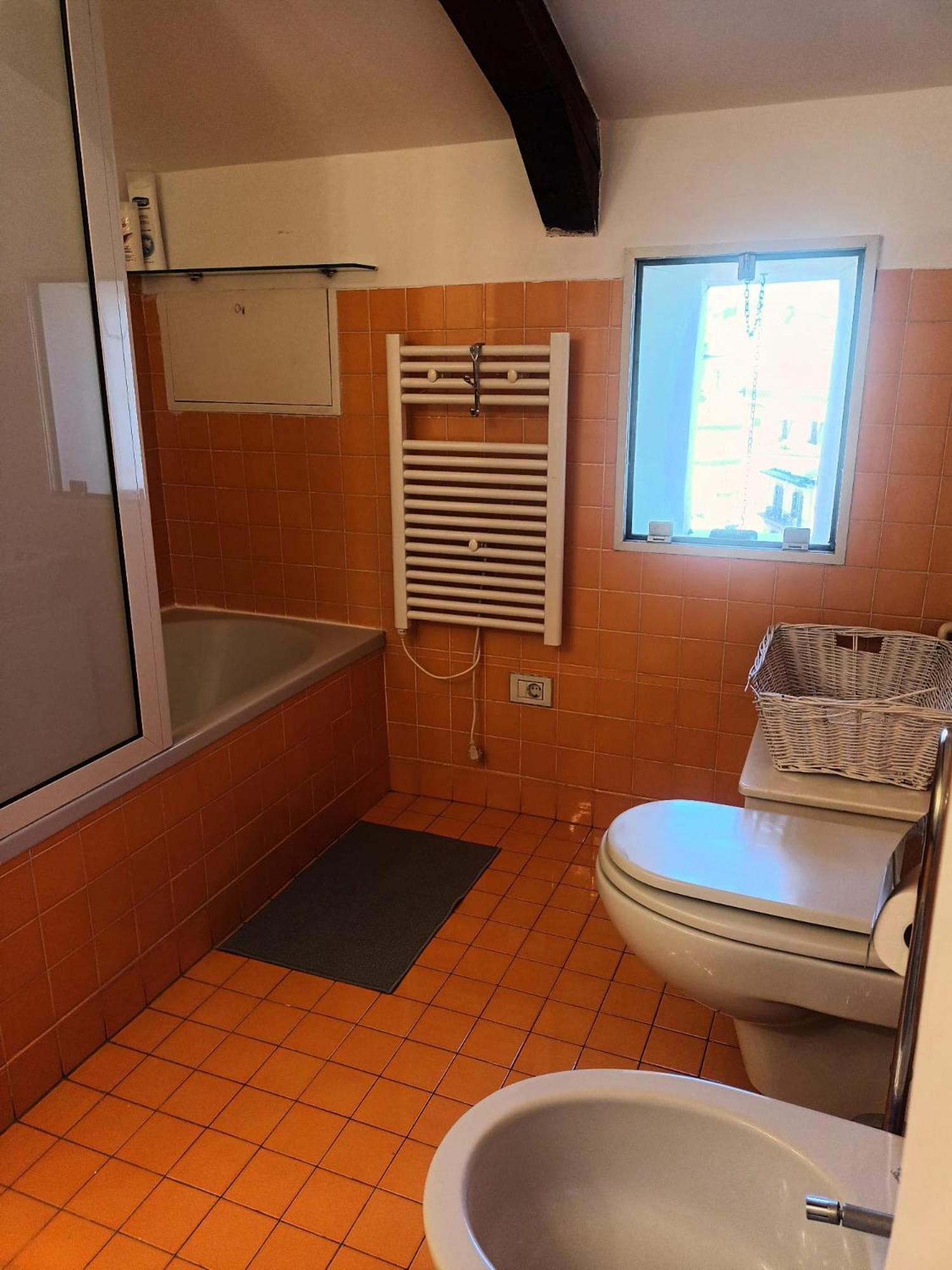 La Finestra Sul Vesuvio Holiday home Naples