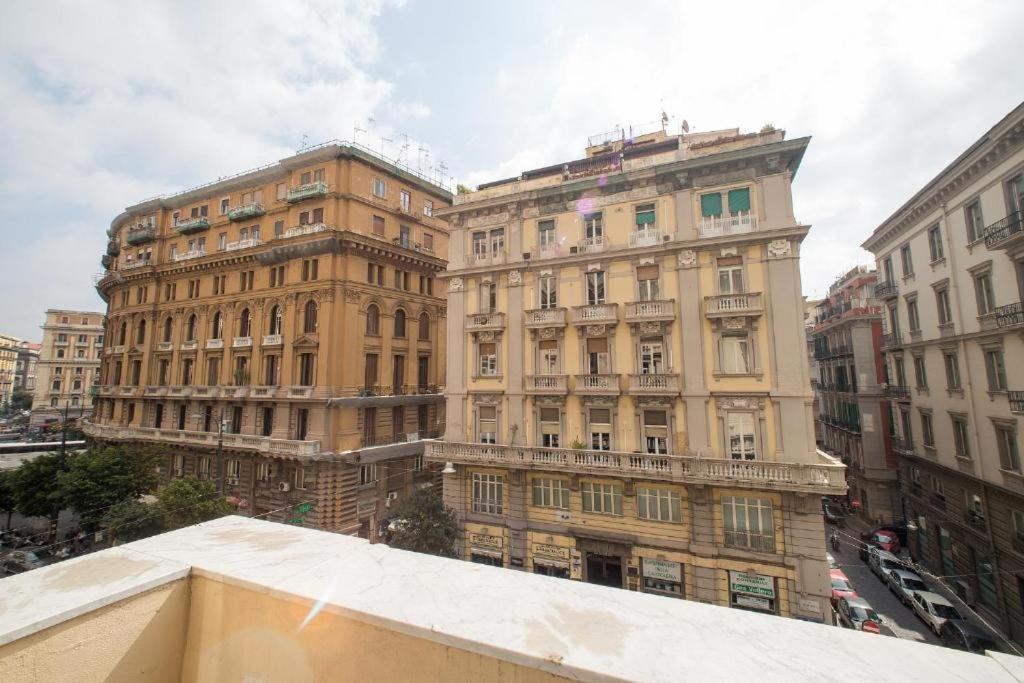 Greros H. Porto Centro, By Clapa Group Dislocated Hospitality * Naples