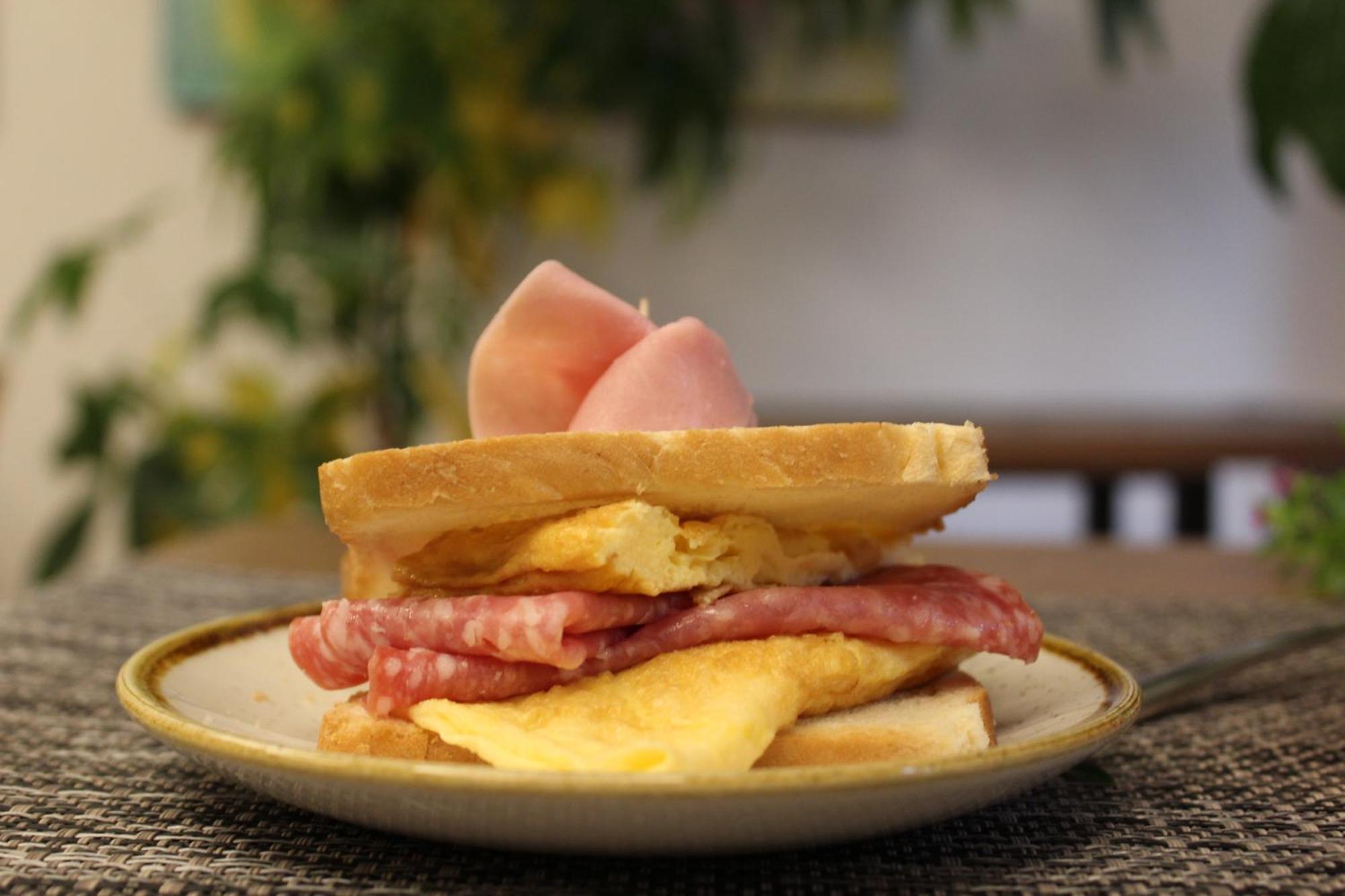 Relais Montedonzelli Bed & Breakfast