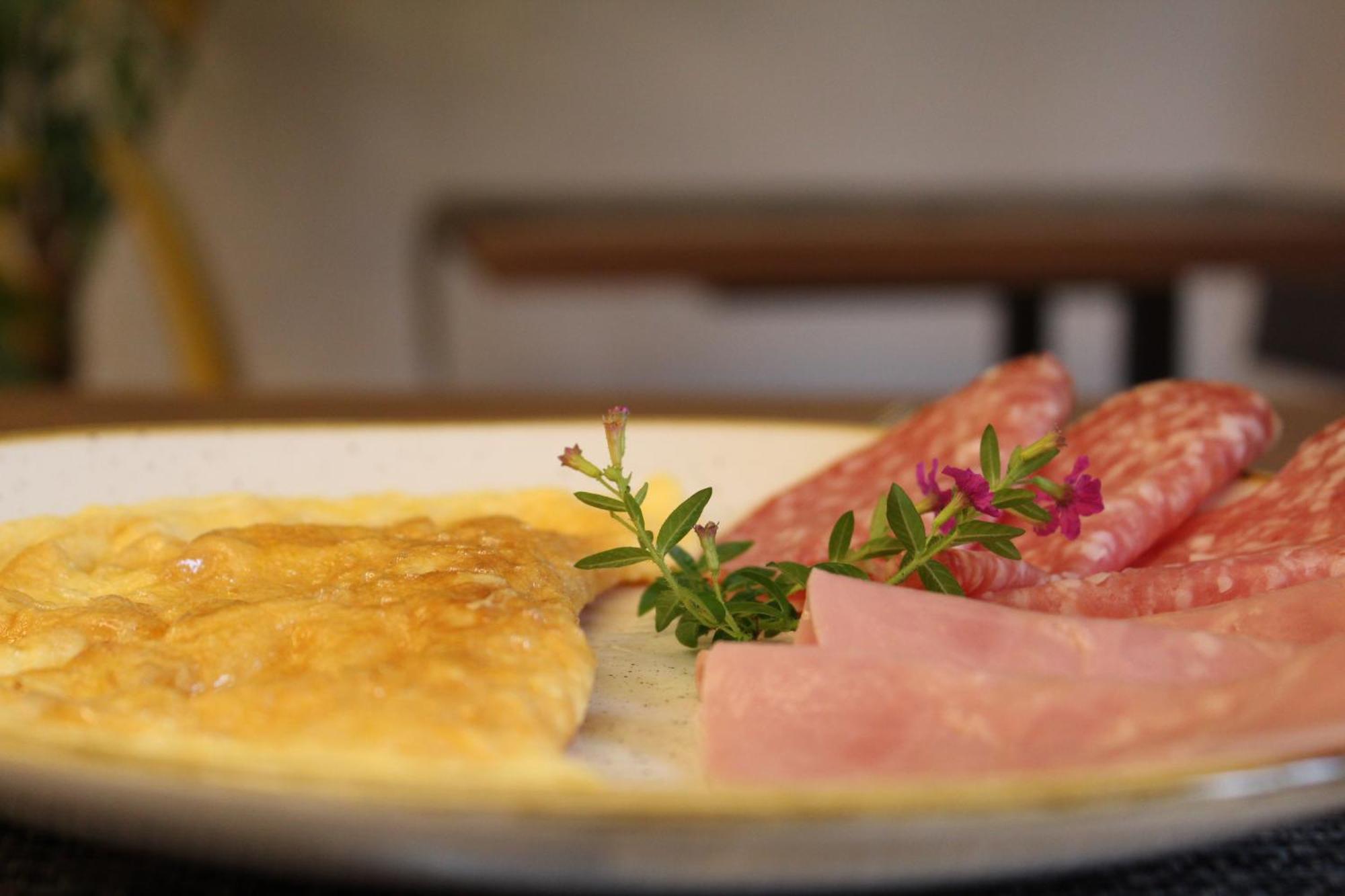 Bed & Breakfast Relais Montedonzelli Naples