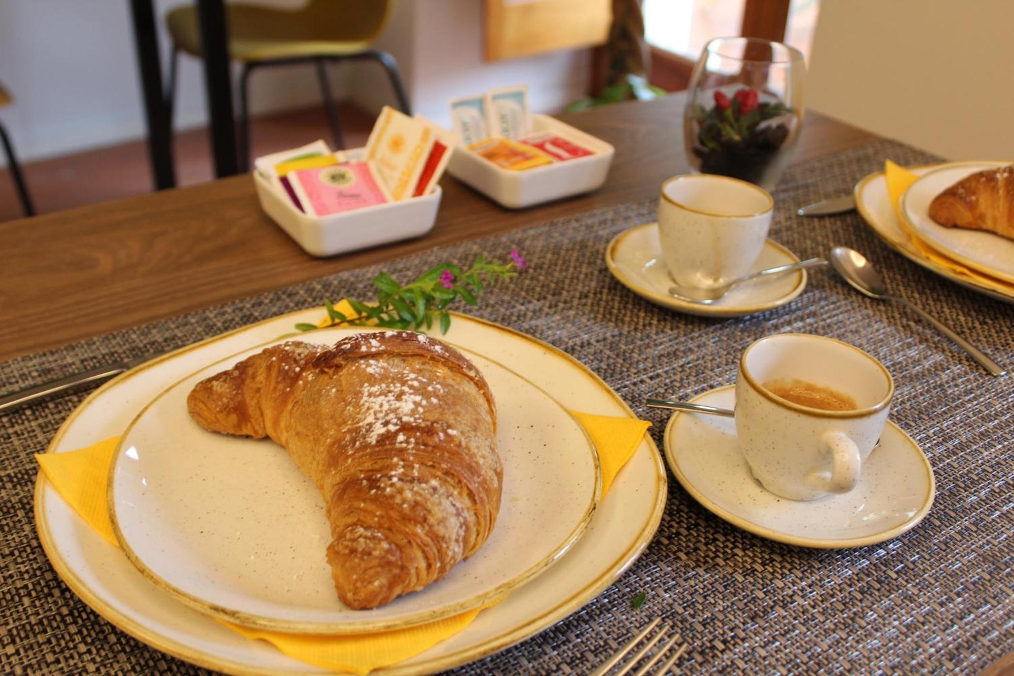 Bed & Breakfast Relais Montedonzelli