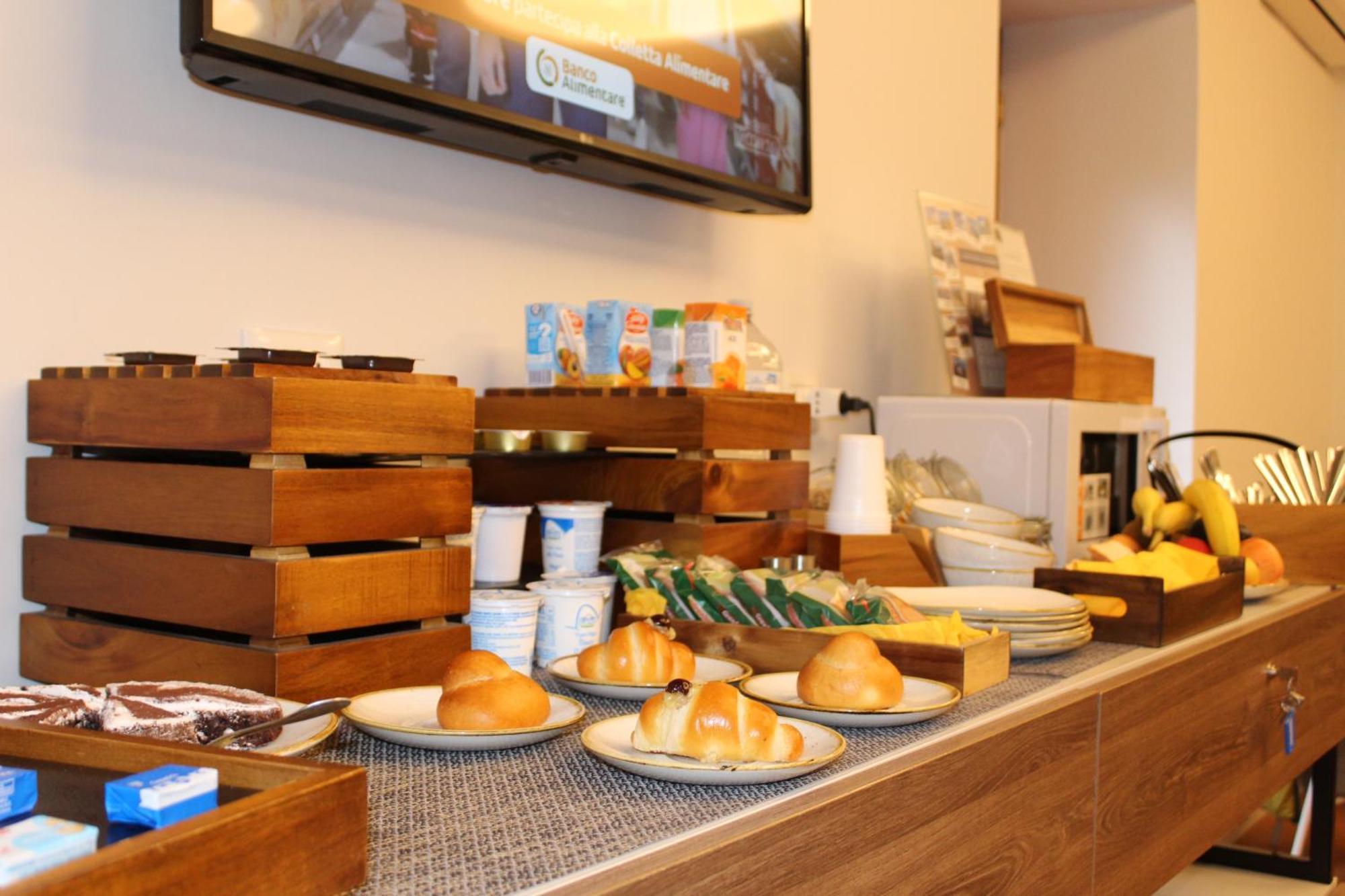 Bed & Breakfast Relais Montedonzelli