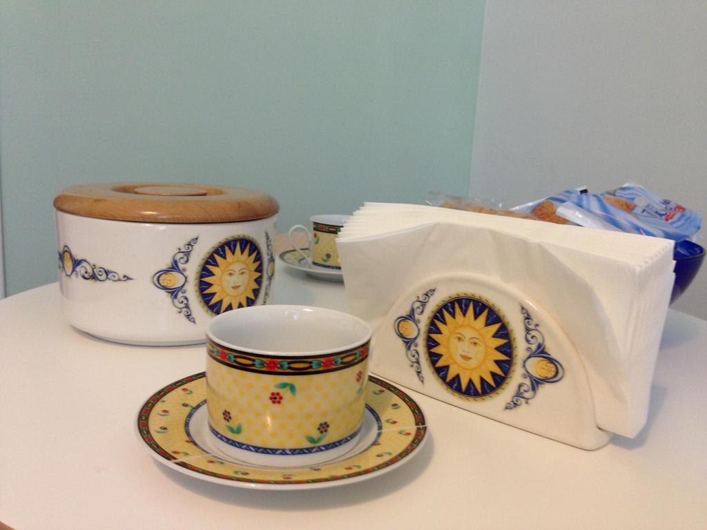 Casa Mimmi Bed & Breakfast Naples