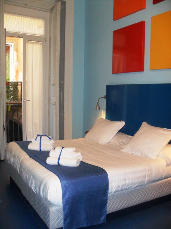 Hotel Correra 241 Lifestyle 3*