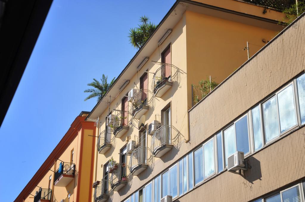 Casa Campana Holiday home Naples
