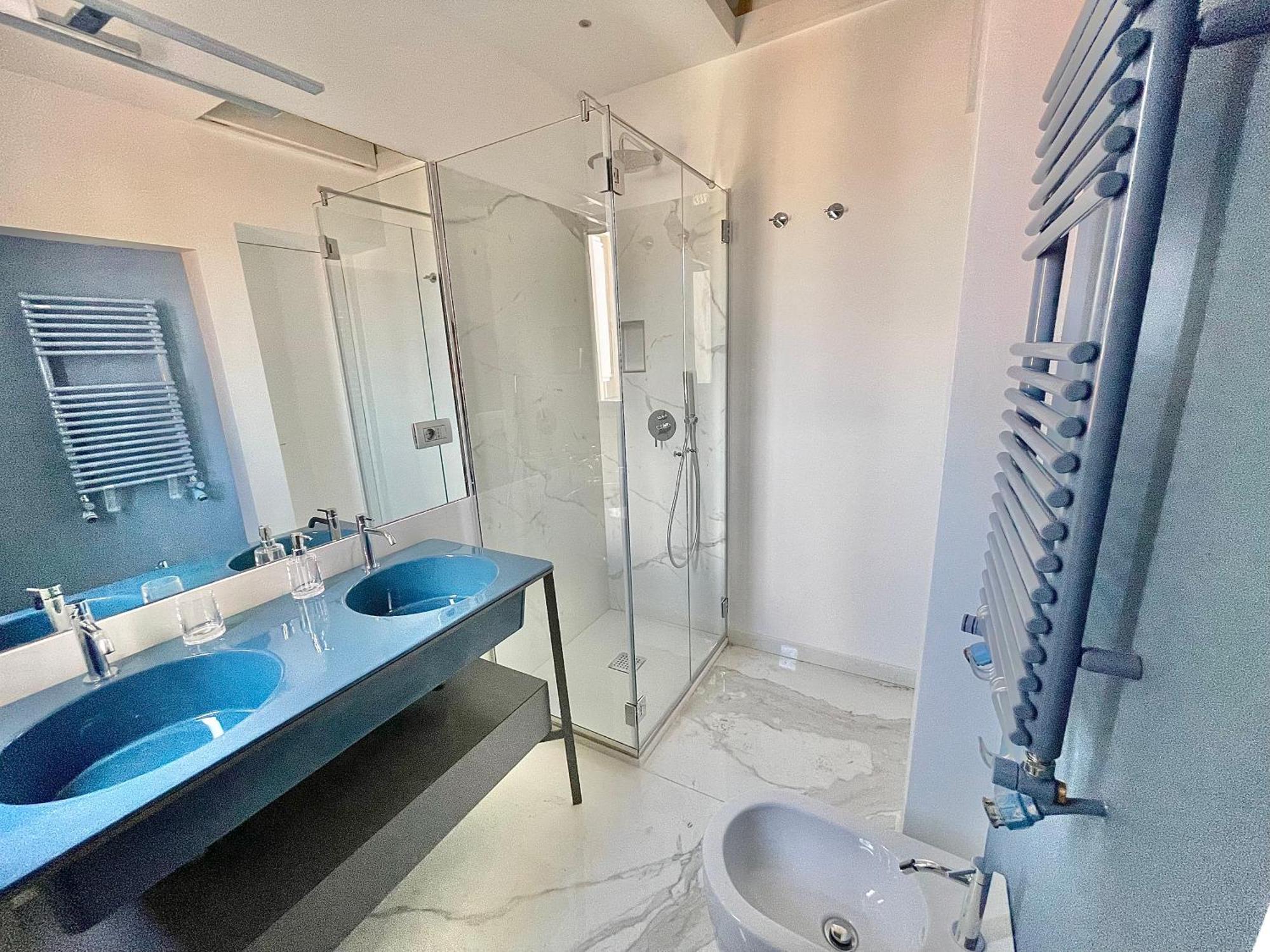 Apartment Alma De Luz Design Plebiscito