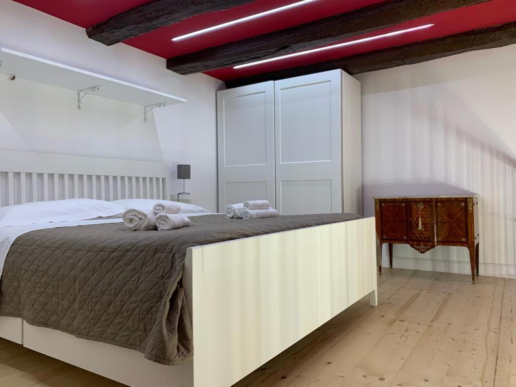 De Cesare53 By Domusextra Apartment