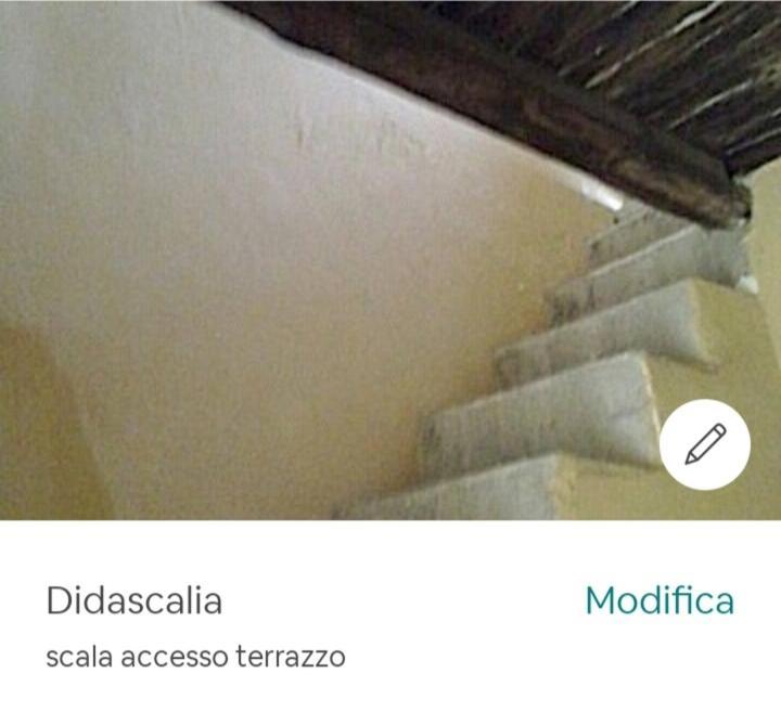 San Gregorio Armeno Apartment *