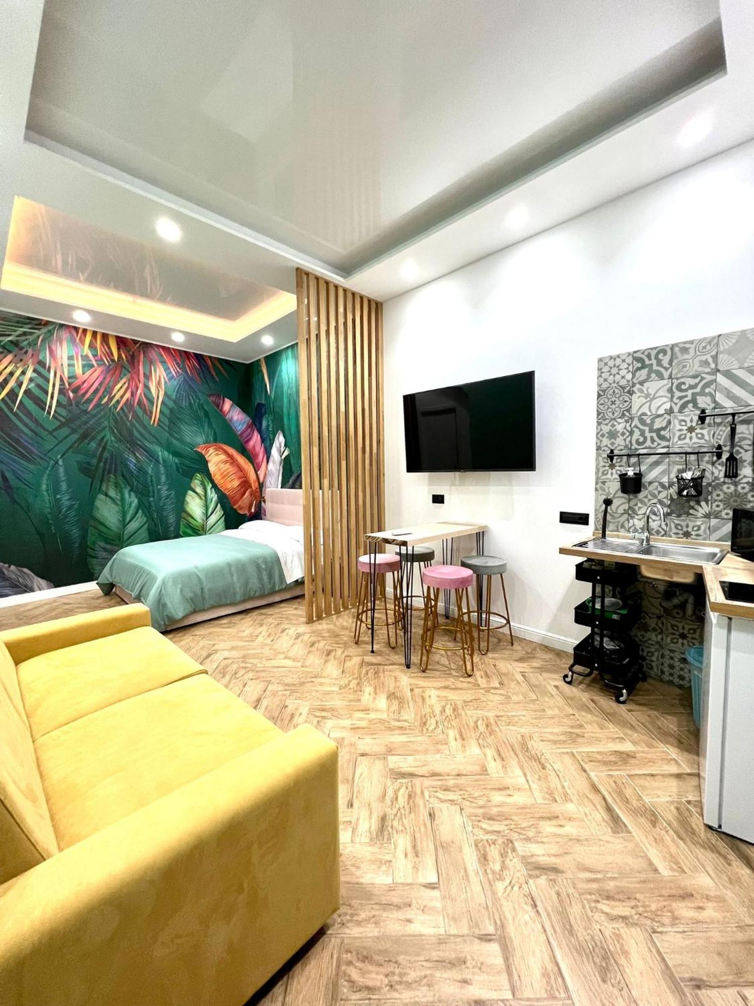Loft In Borgo