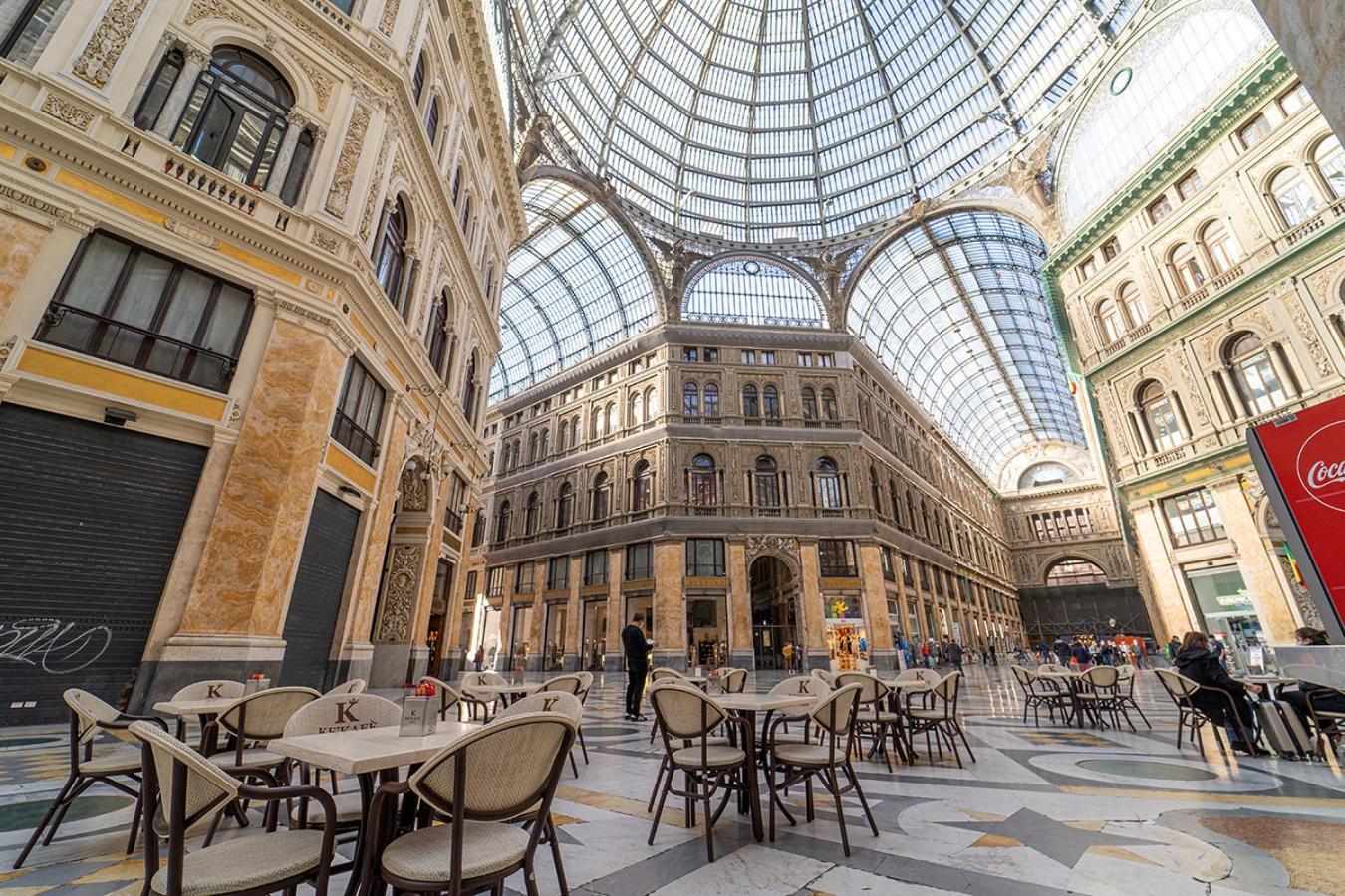 Guest house Greros H. Porto Centro, By Clapa Group Dislocated Hospitality Naples