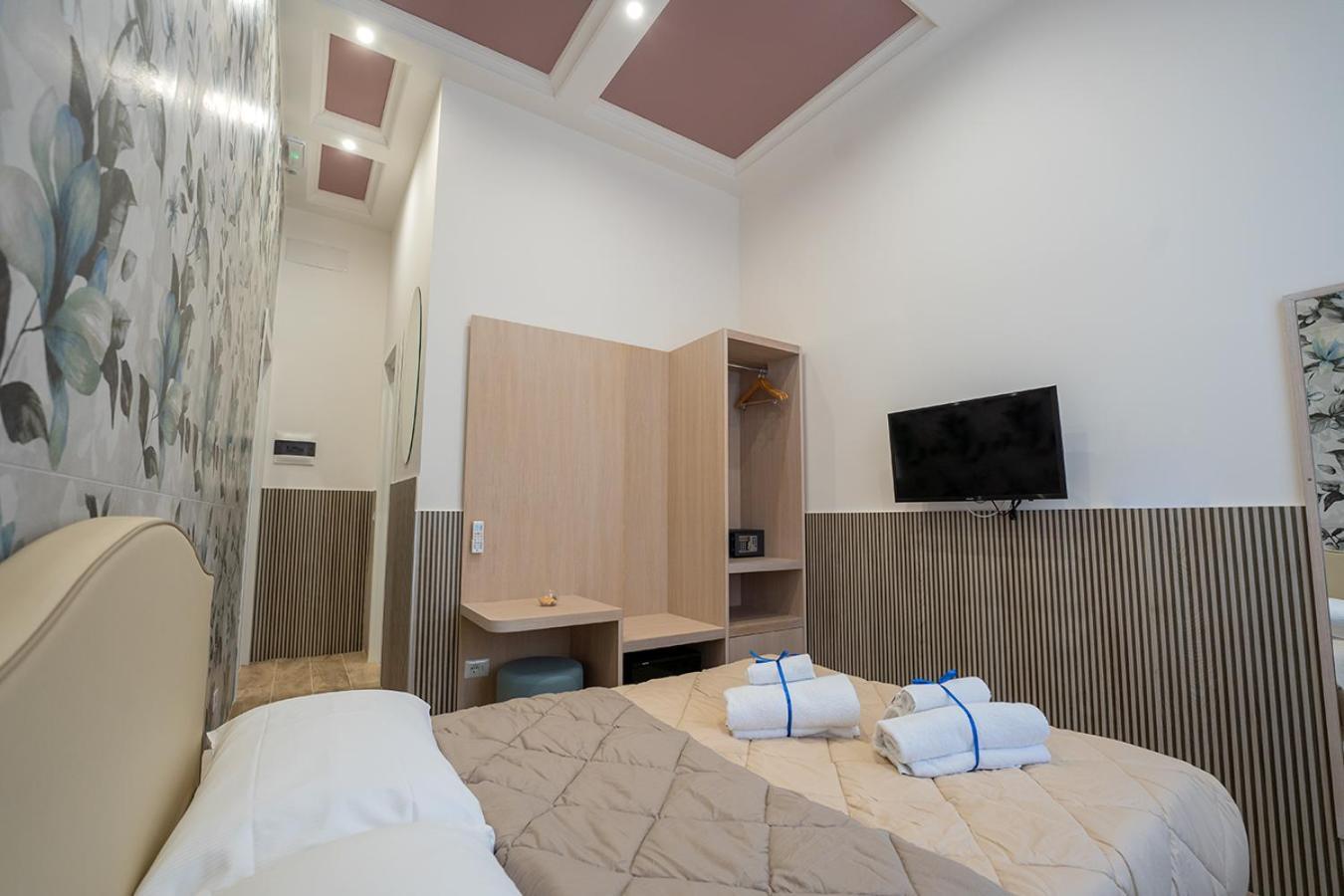 Guest house Medina H. Centro, By Clapa Group Naples