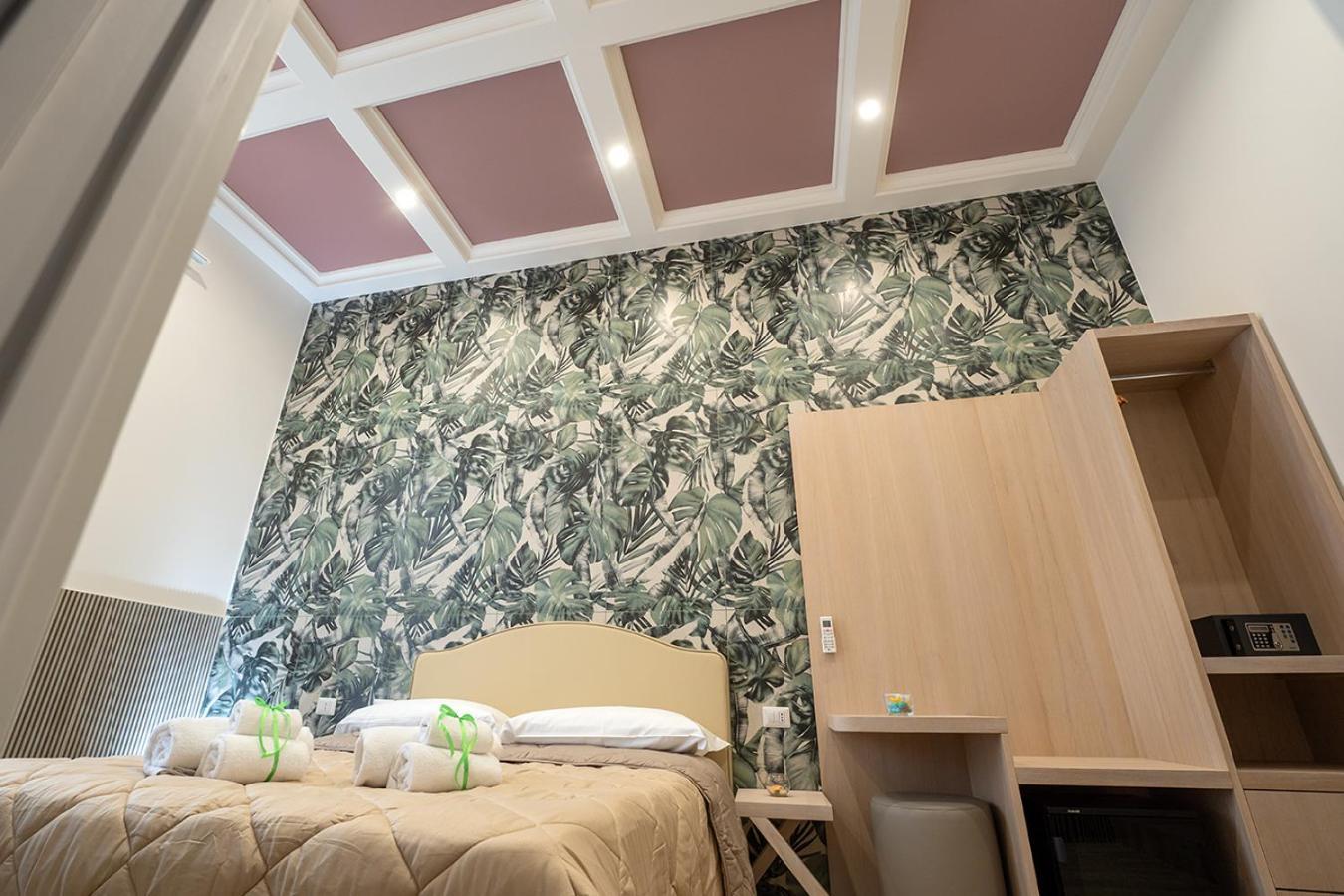 Medina H. Centro, By Clapa Group Guest house Naples