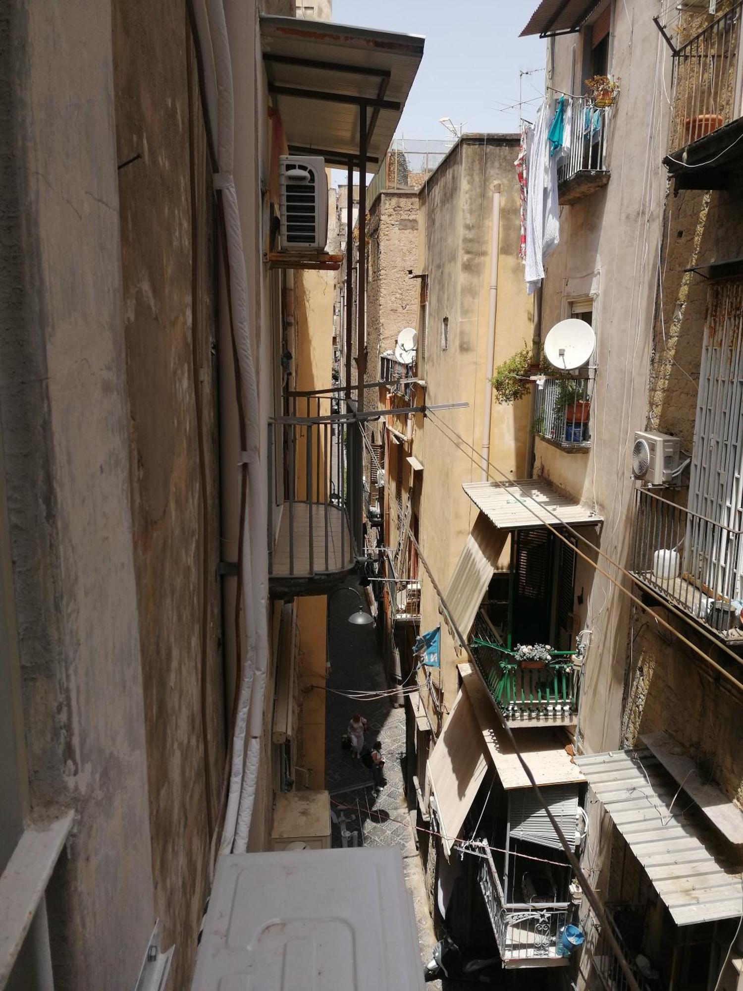 Francesco Guest house Naples