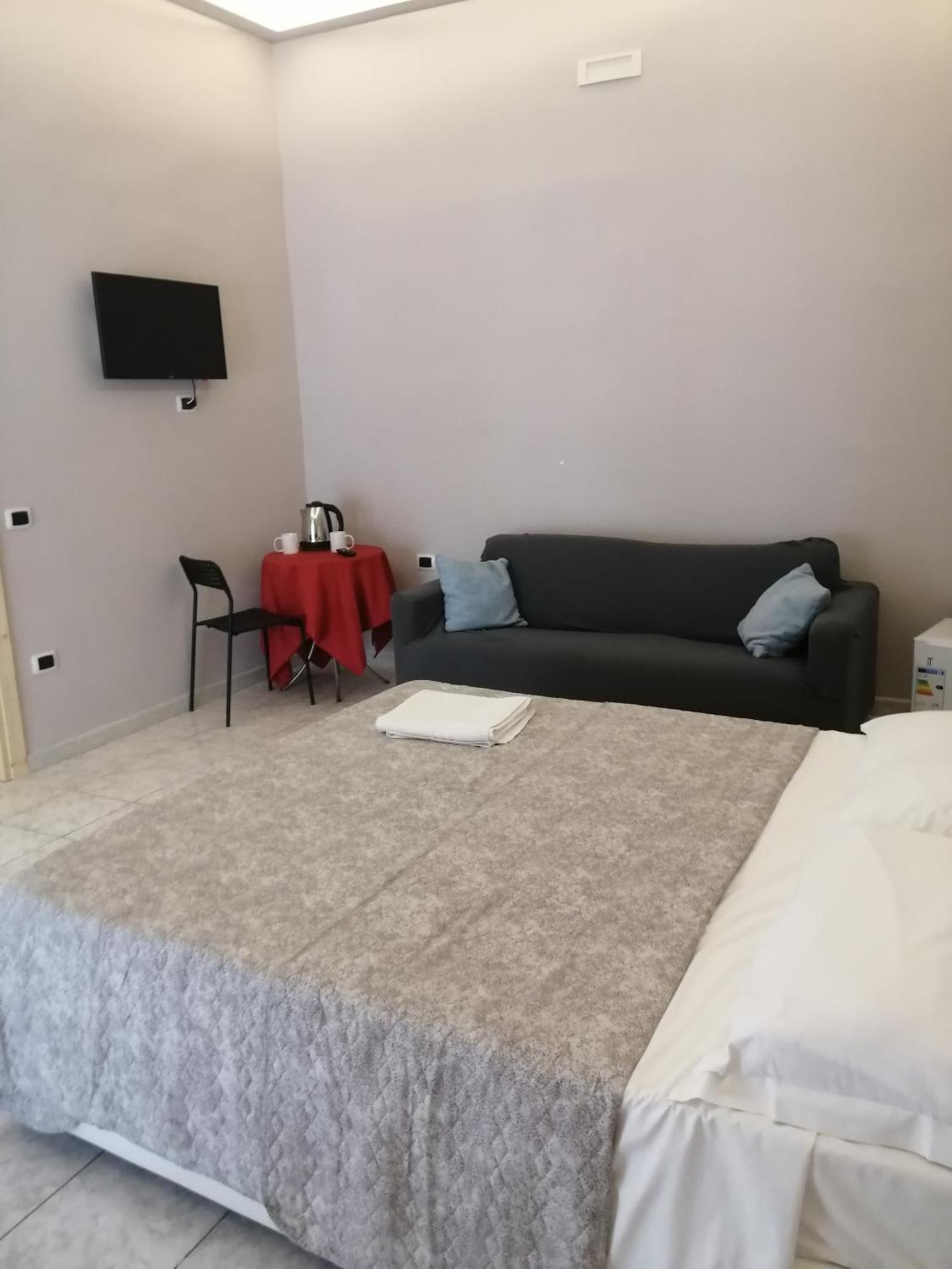 Francesco Guest house