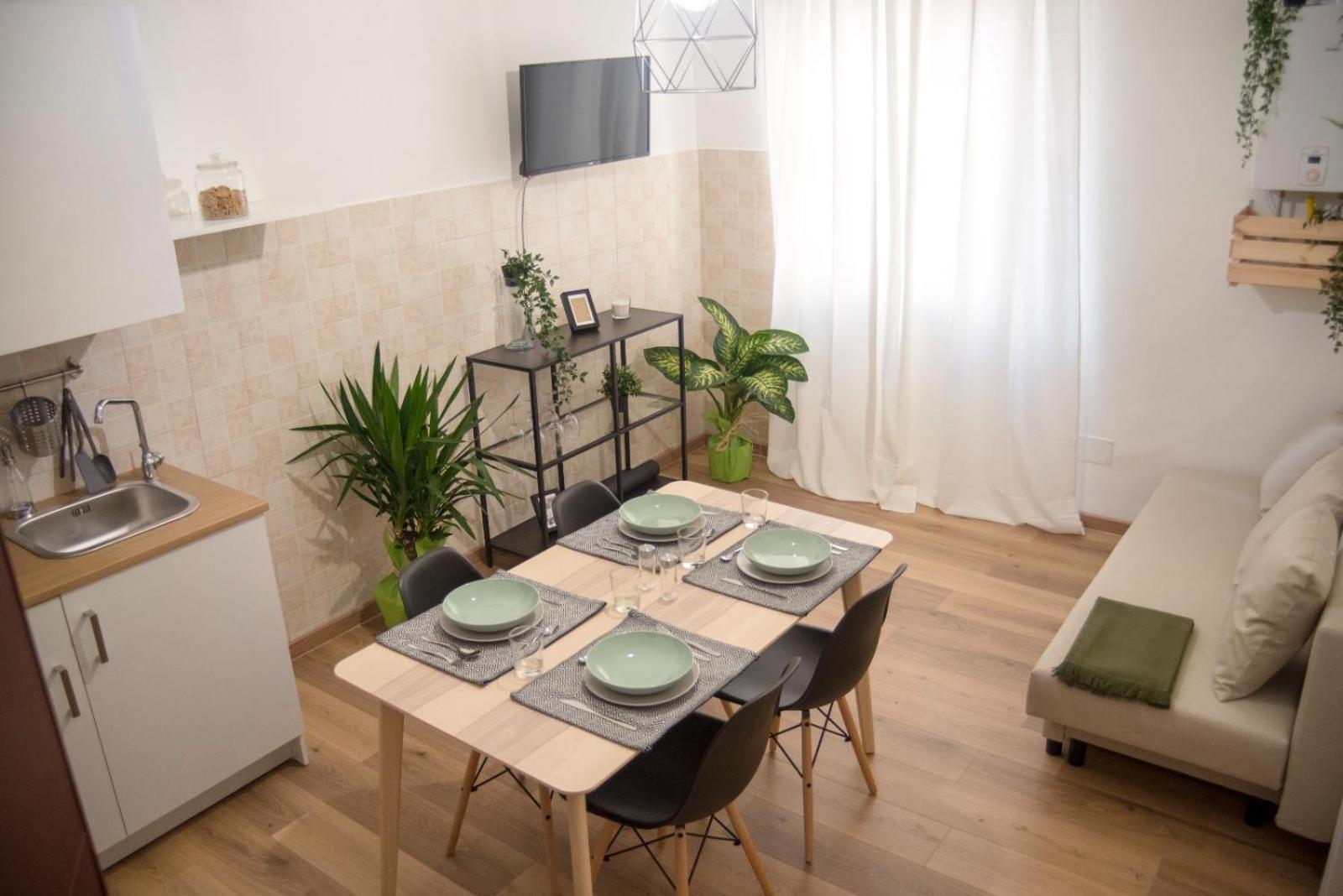 Holiday home Cozy