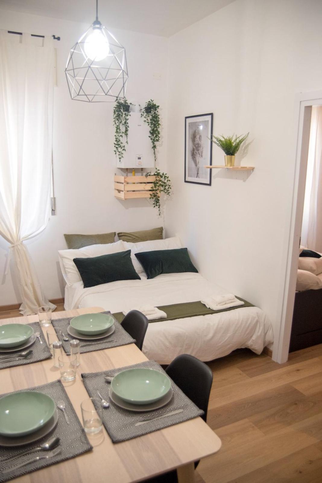 Holiday home Cozy *