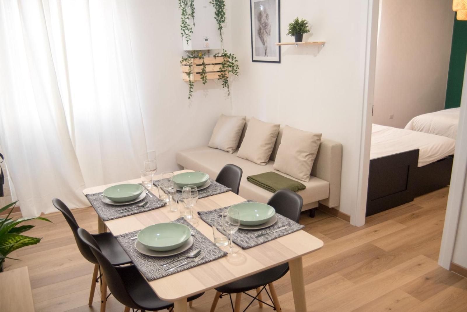 Cozy Holiday home Naples
