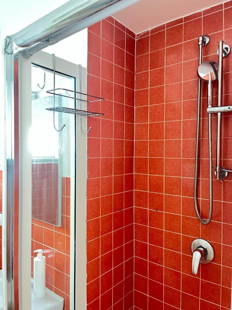 Attico Ventaglieri With Panoramic Terrace * Naples