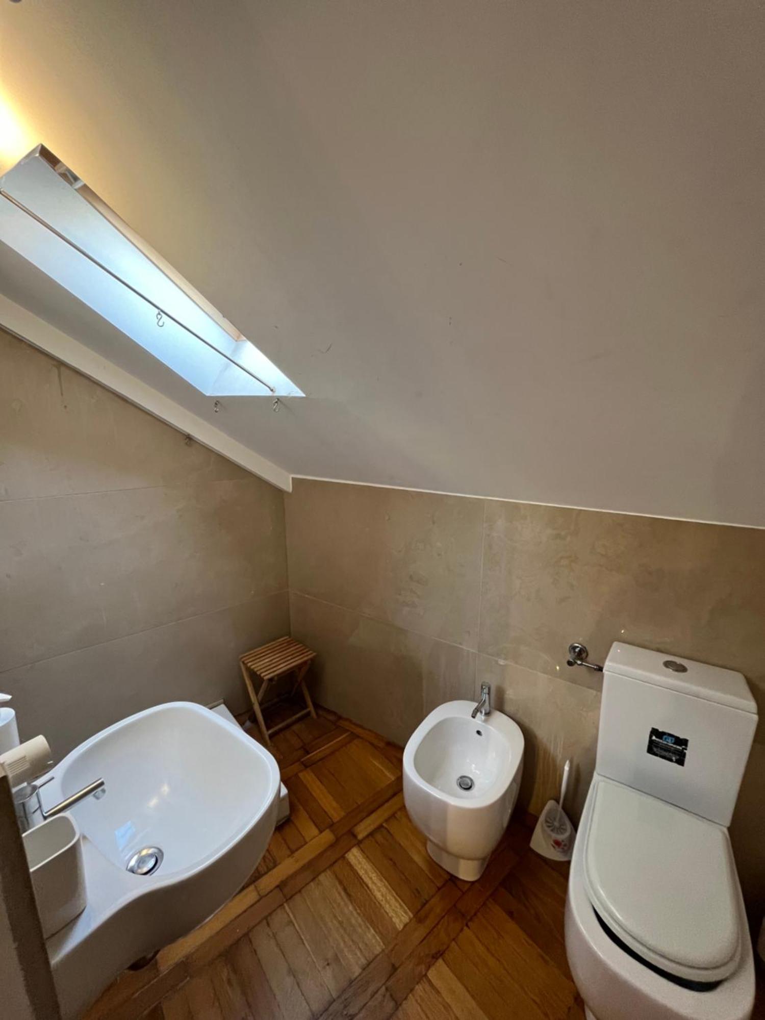 Bed & Breakfast Attico Ventaglieri With Panoramic Terrace *