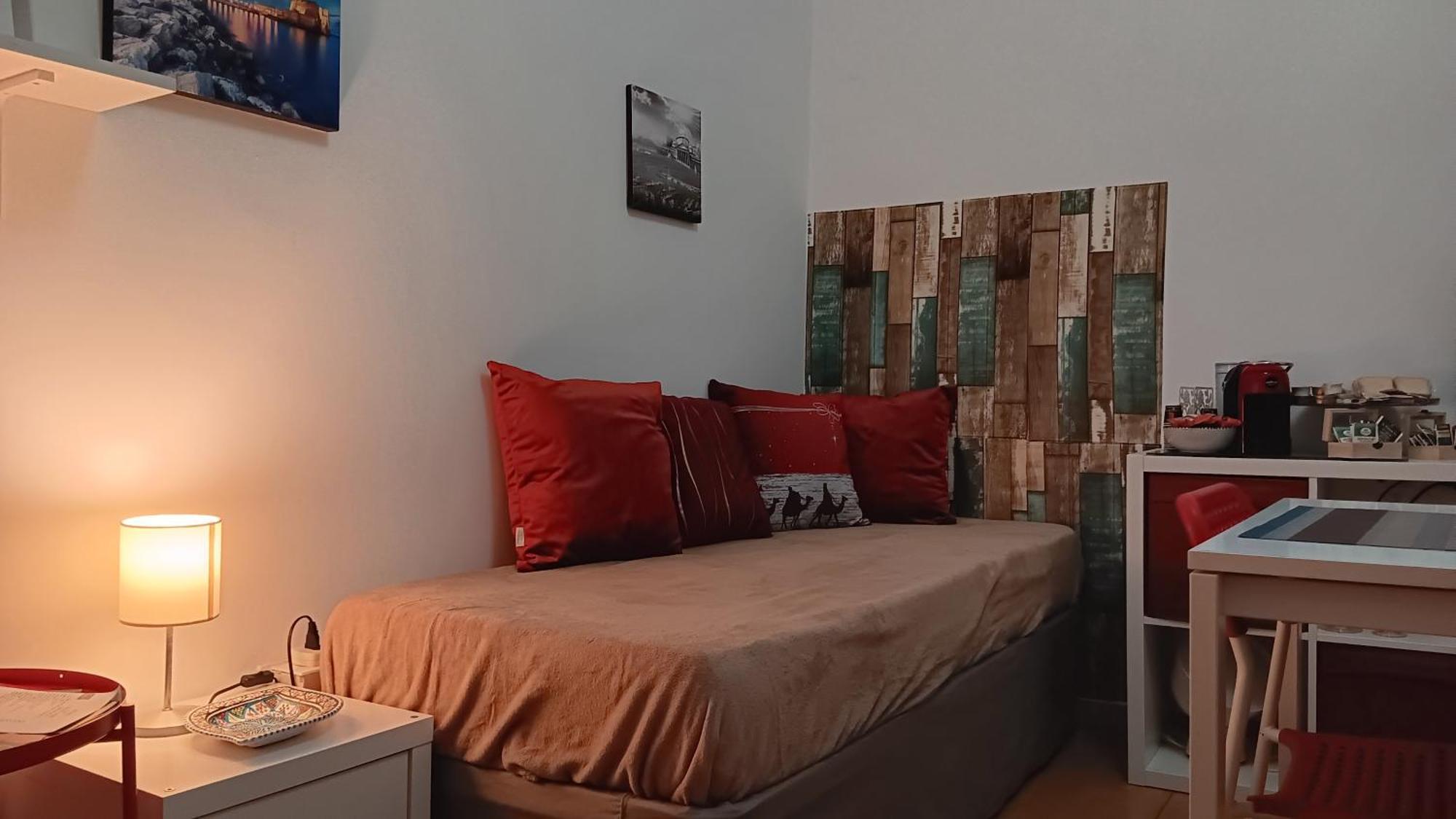 Dimora Danicla Apartment *