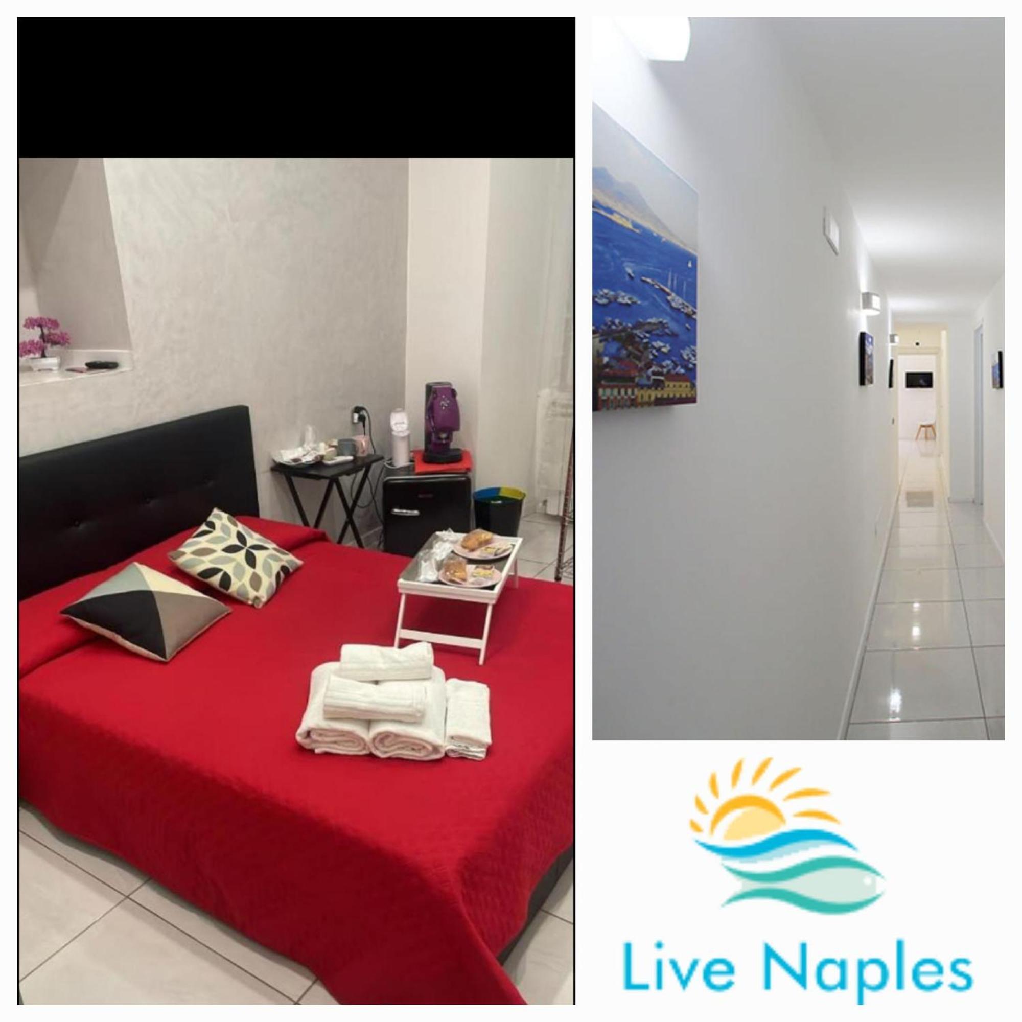 Live Naples