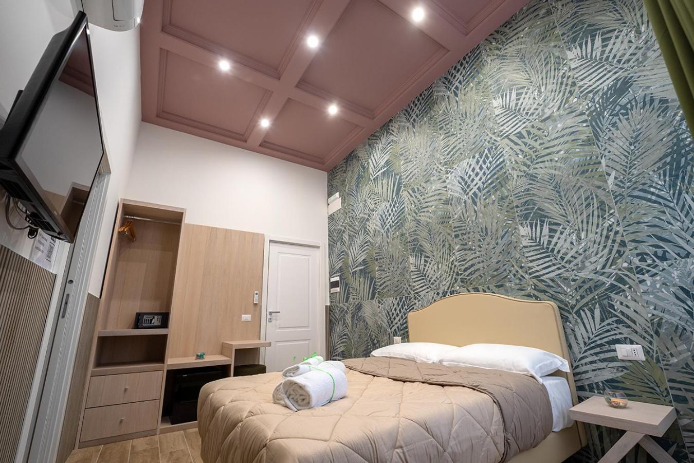 Greros H. Porto Centro, By Clapa Group Dislocated Hospitality * Naples