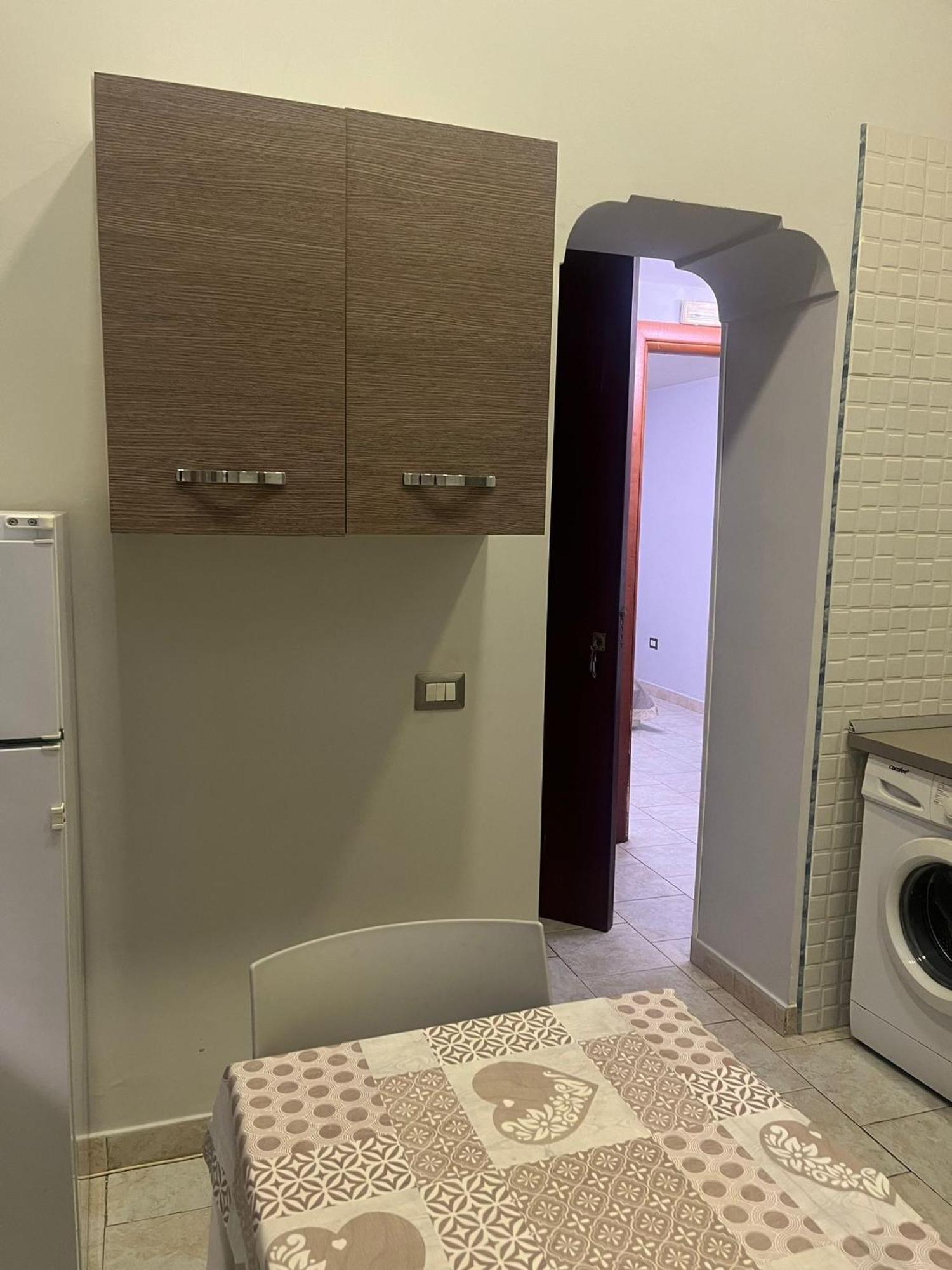 Sofia Holiday home Naples