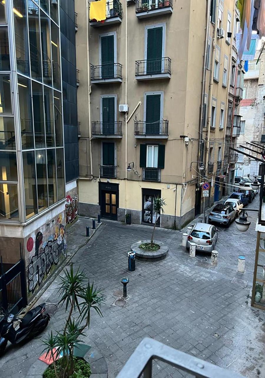 Loft In Borgo * Naples
