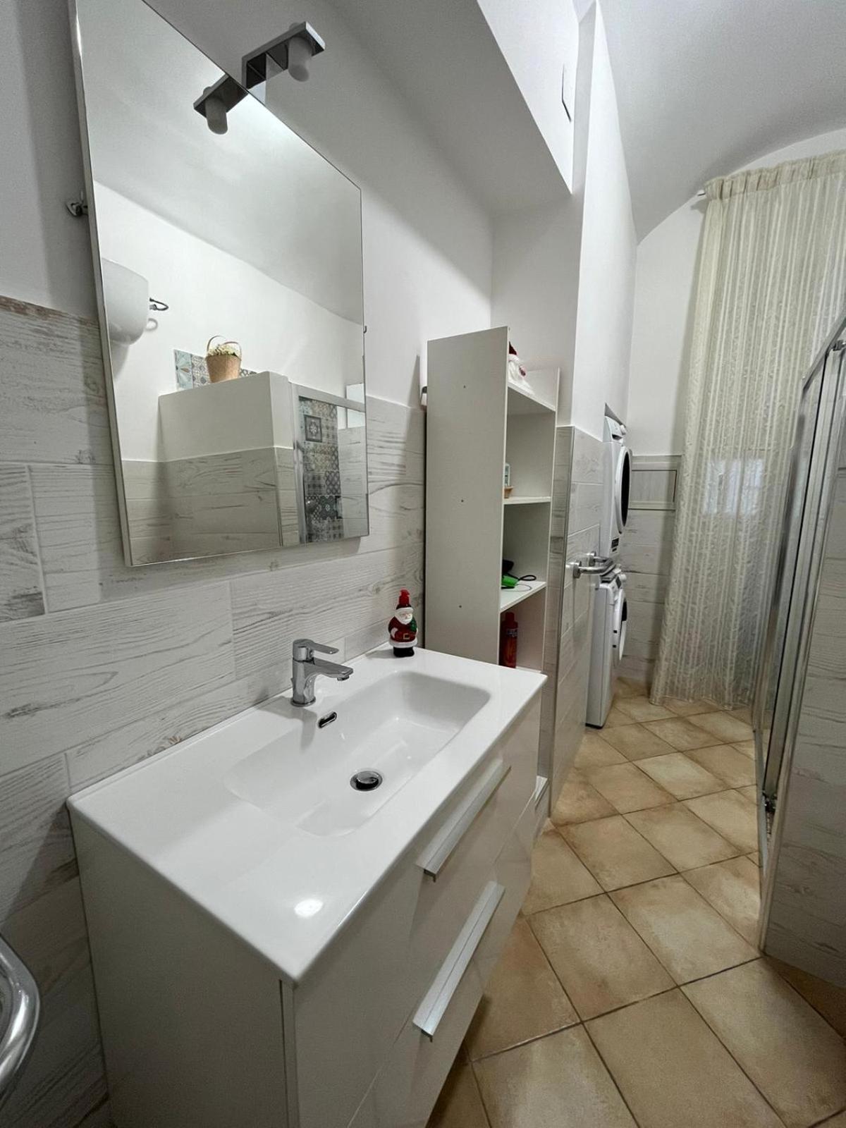 Apartment Moka
