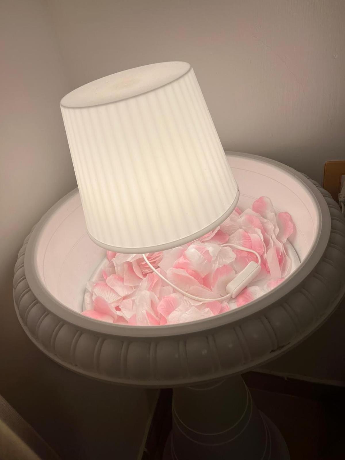 Apartment Moka