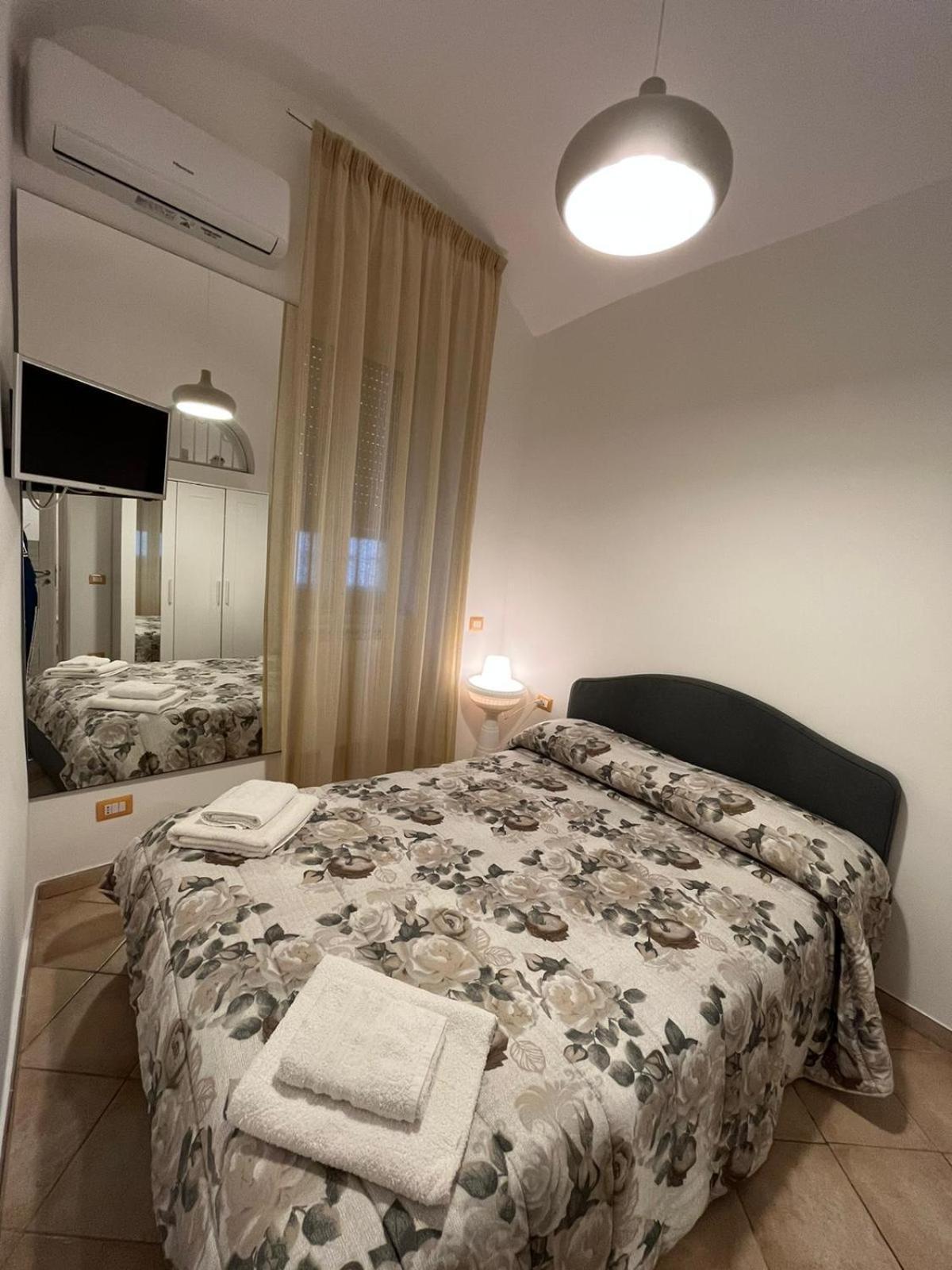 Moka Apartment